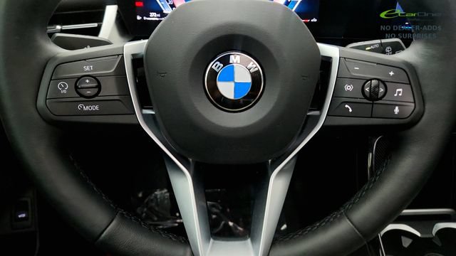 Used 2025 BMW X1 xDrive28i AWD/4WD image 52