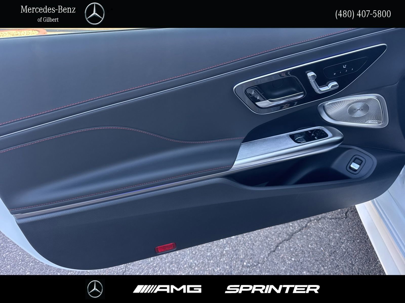 New 2026 Mercedes-Benz CLE 53 AMG 4MATIC Coupe image 12