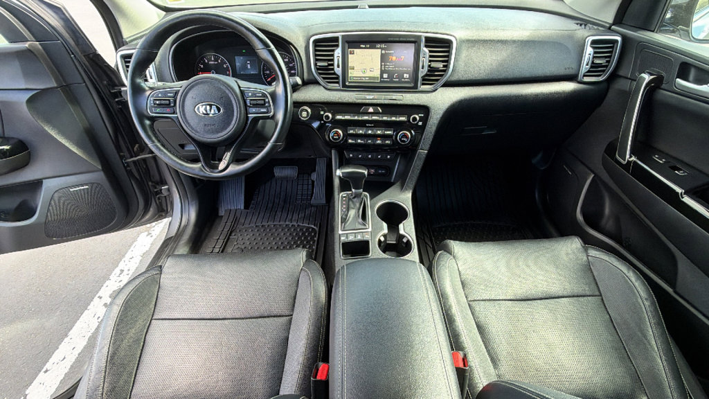 Used 2019 Kia Sportage EX w/ Option Group 040 image 26