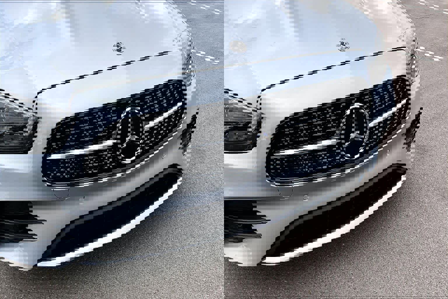 Used 2023 Mercedes-Benz E 450 4MATIC Sedan image 30