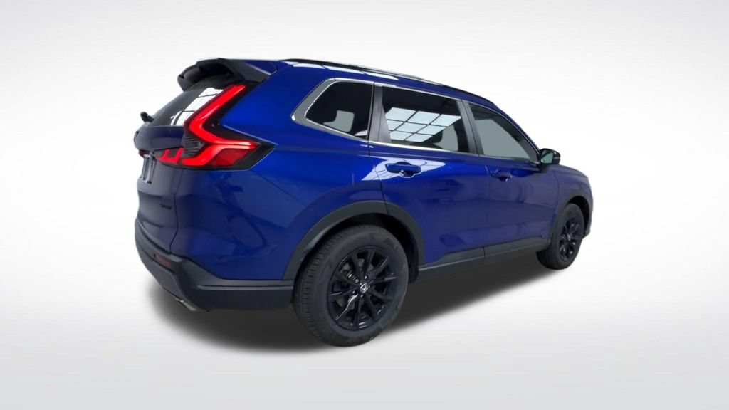 Used 2023 Honda CR-V Sport image 10