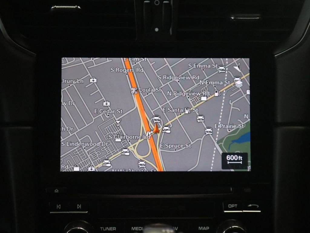 Used 2018 Porsche 911 GT3 image 62