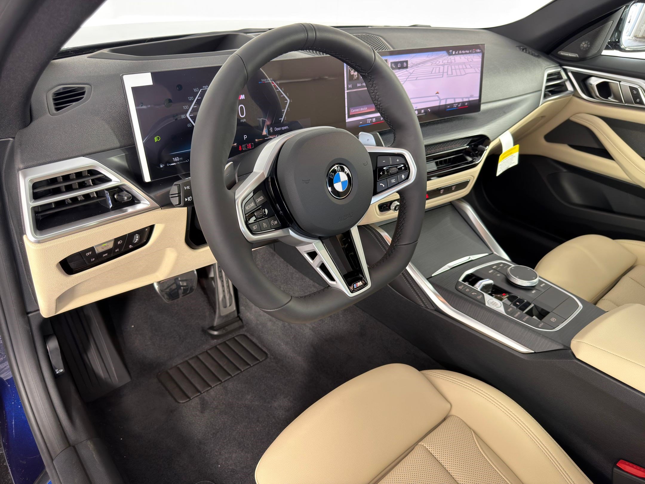 New 2026 BMW 430i w/ M Sport Package image 4