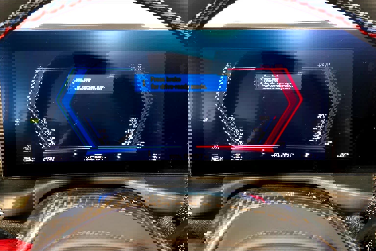 Used 2025 BMW M4 xDrive Competition w/ Executive Package image 29