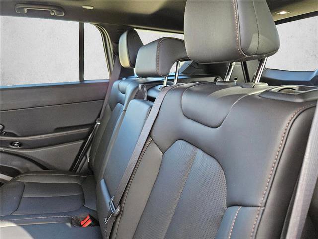 New 2026 Jeep Cherokee Limited image 16