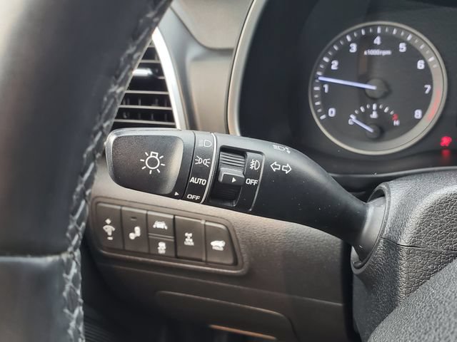 Used 2021 Hyundai Tucson Limited AWD/4WD image 23