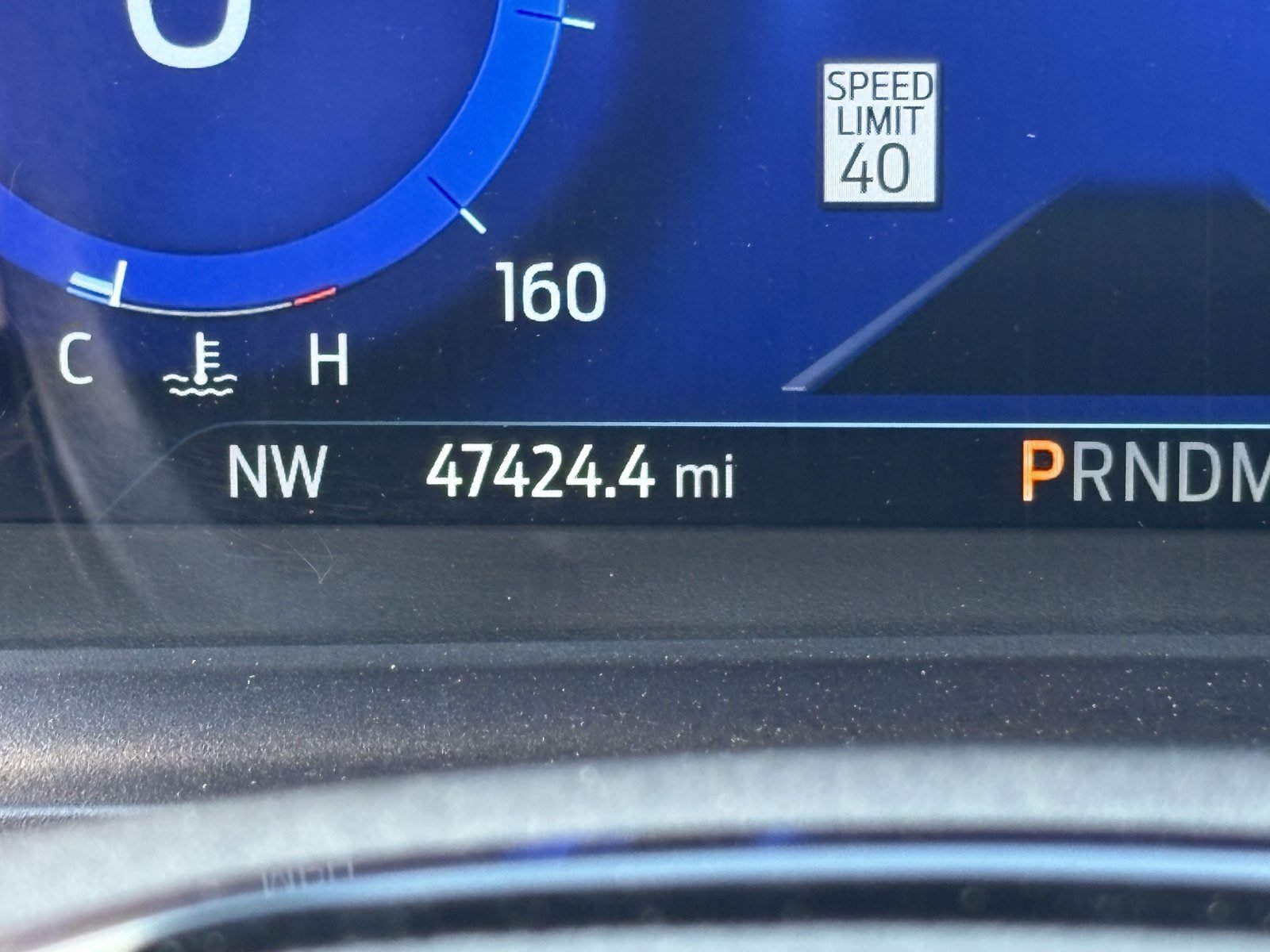 Certified 2022 Ford Explorer ST AWD/4WD image 34