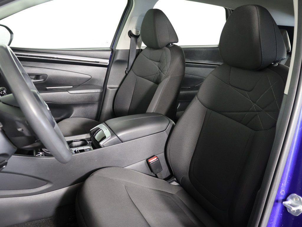 Used 2022 Hyundai Tucson SE image 25