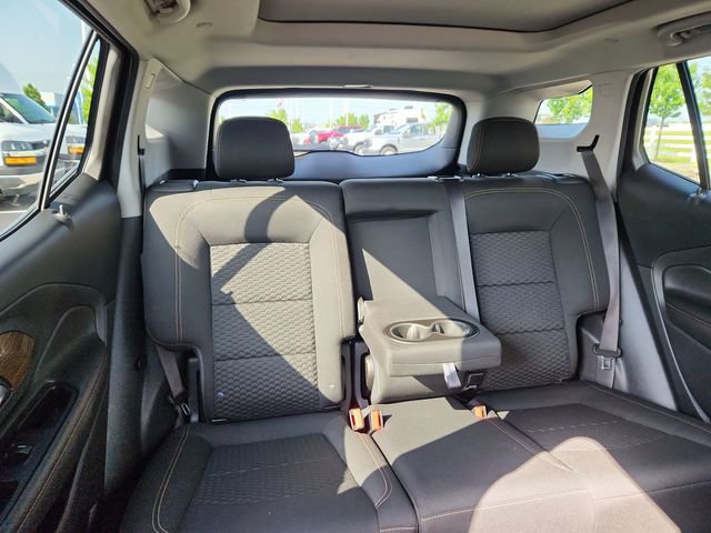 Used 2019 GMC Terrain SLE w/ Driver Convenience Package FWD image 31