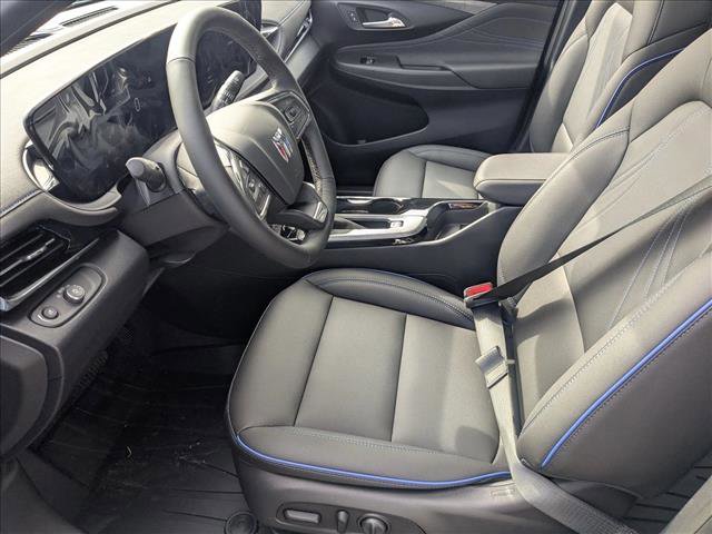 New 2026 Buick Envista Sport Touring w/ Convenience I Package image 4