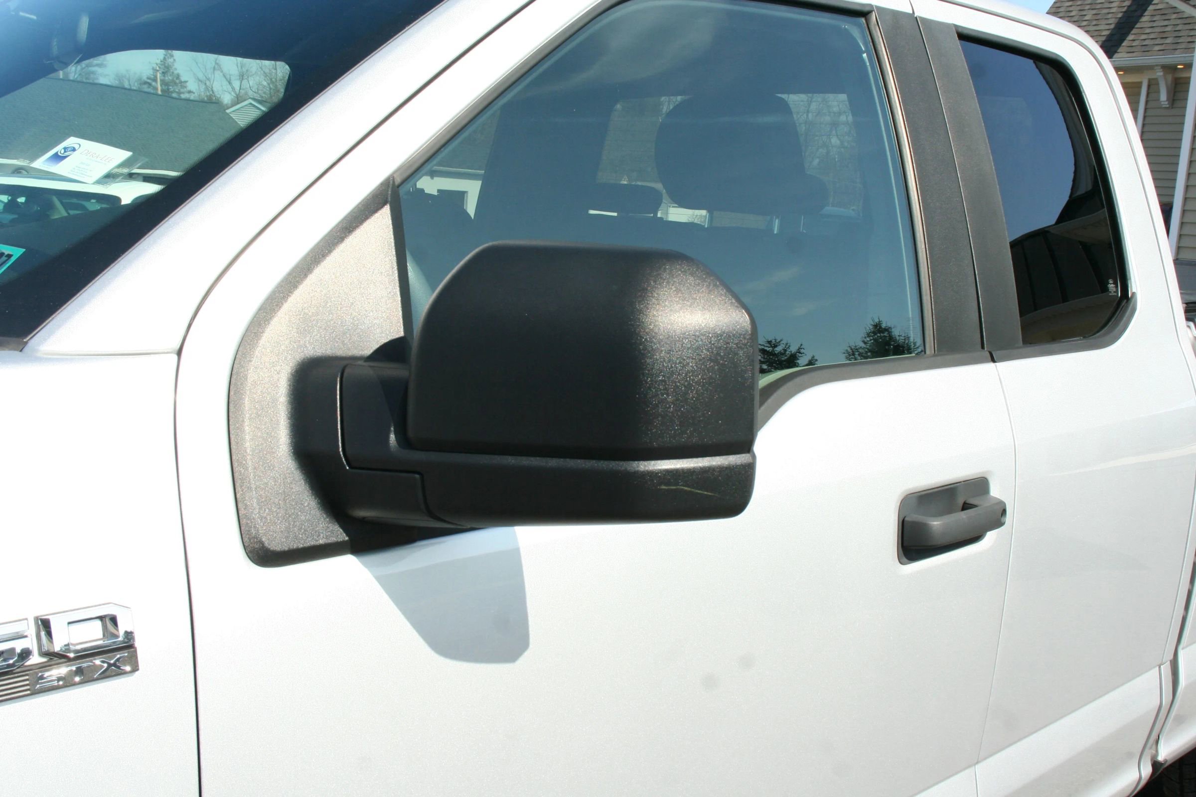 Used 2019 Ford F150 XL w/ Equipment Group 101A Mid image 11