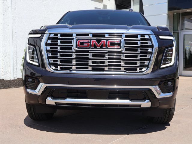 New 2026 GMC Yukon Elevation w/ Elevation Premium Package AWD/4WD image 2