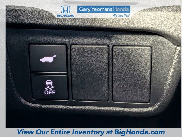Used 2025 Honda CR-V Sport-L image 29