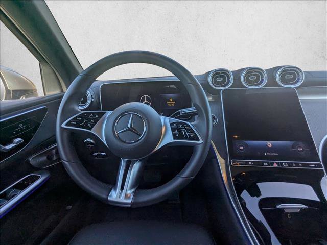 Certified 2023 Mercedes-Benz GLC 300 image 15