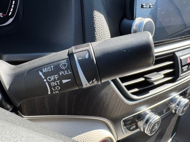 Used 2020 Honda Accord EX-L image 28