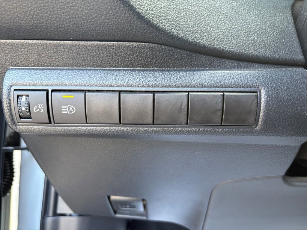 Used 2023 Toyota Corolla XSE image 20