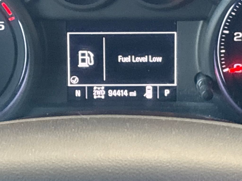 Used 2023 Chevrolet Silverado 3500 W/T w/ WT Convenience Package AWD/4WD image 21