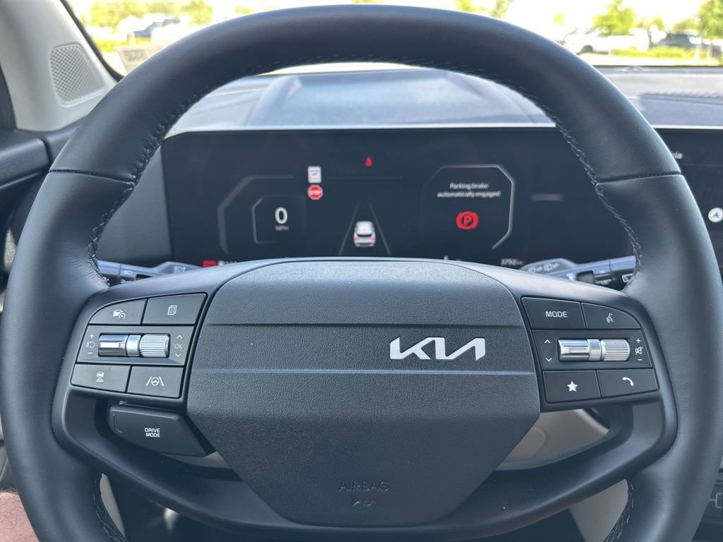 Certified 2026 Kia Sportage SX FWD image 23