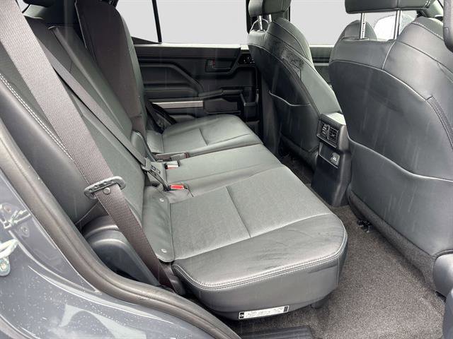 Used 2025 Toyota 4Runner TRD Sport Premium image 17