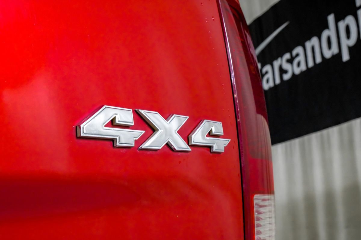 Used 2009 Dodge Ram 1500 Truck SLT w/ Lone Star Regional Pkg image 41