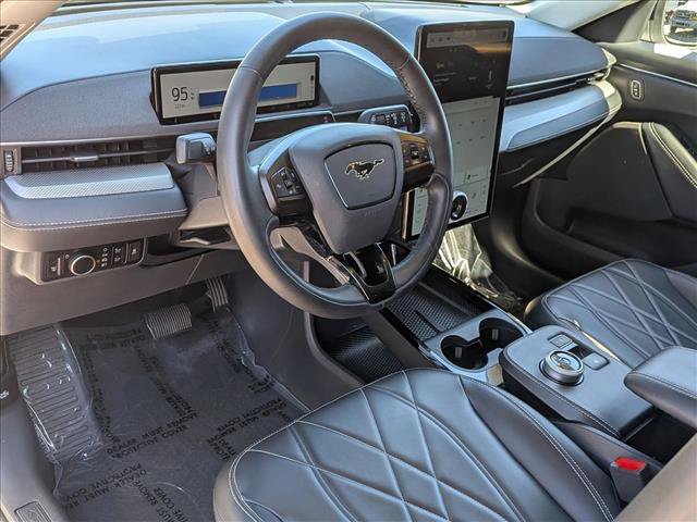 Used 2023 Ford Mustang Mach-E Select RWD image 10