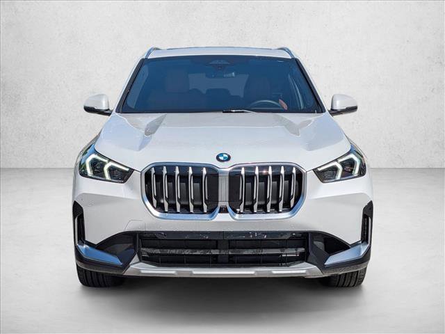 New 2026 BMW X1 xDrive28i AWD/4WD image 6