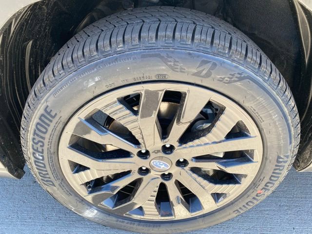 New 2026 Subaru Forester Sport AWD/4WD image 26