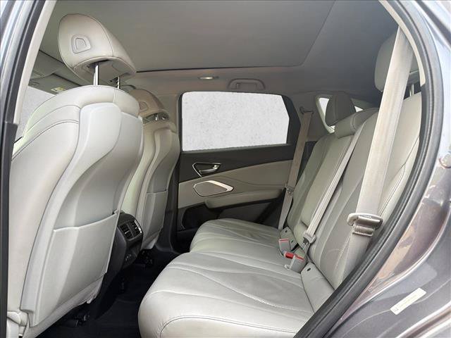 Used 2021 Acura RDX w/ Technology Package FWD image 24