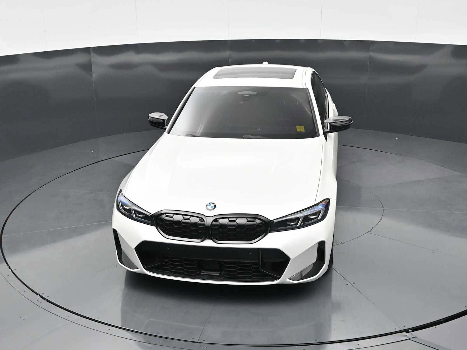 Used 2025 BMW M340i w/ Premium Package RWD image 18