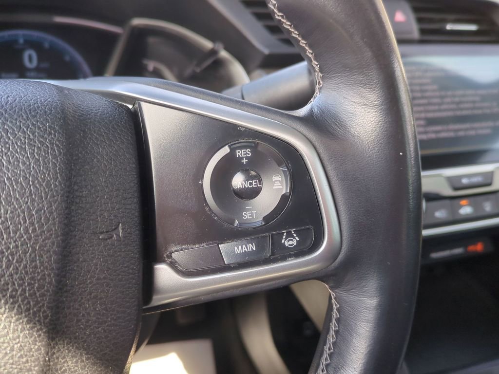 Used 2017 Honda Civic Touring image 15