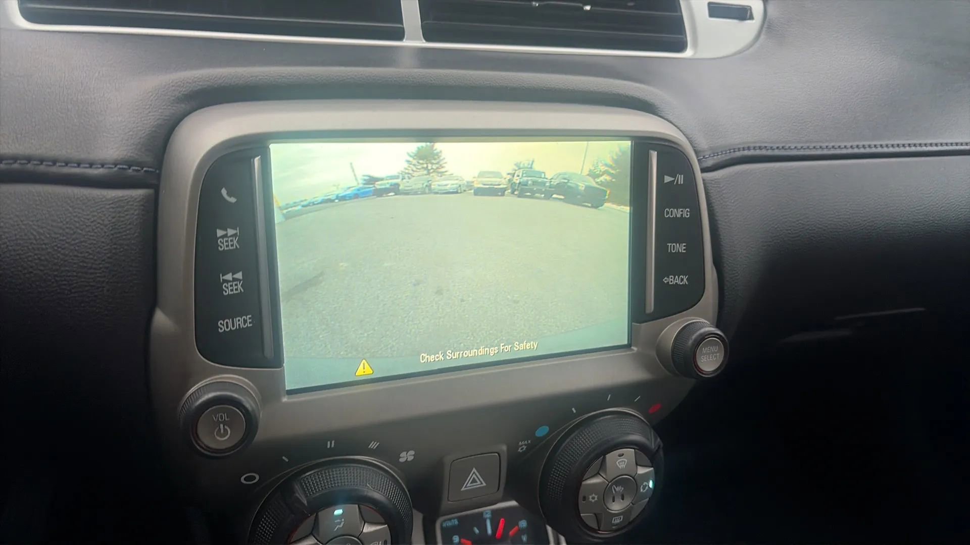 Used 2014 Chevrolet Camaro LT w/ RS Package image 46