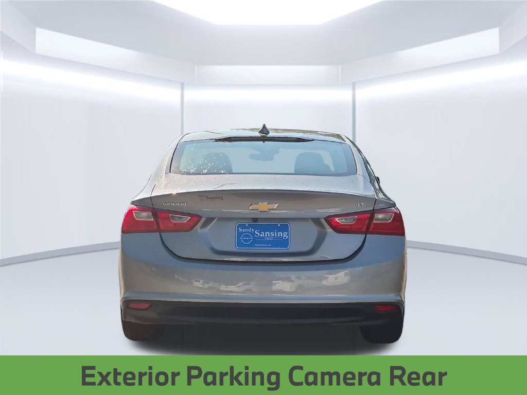 Used 2023 Chevrolet Malibu LT FWD image 6