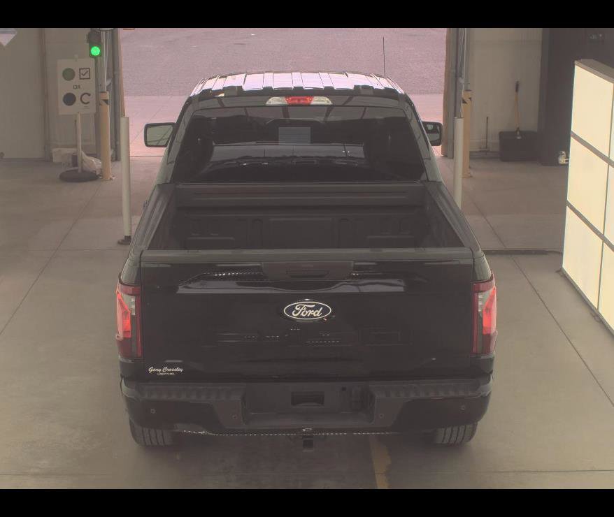 Used 2024 Ford F150 STX image 10