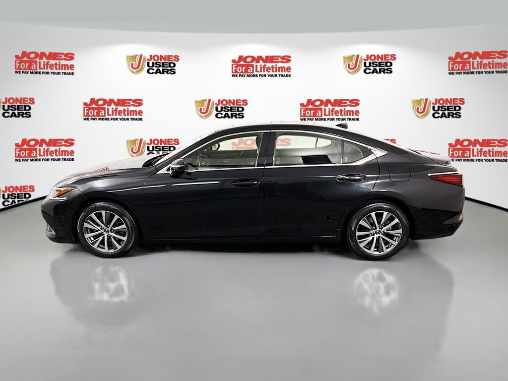 Used 2019 Lexus ES 350 350 image 13