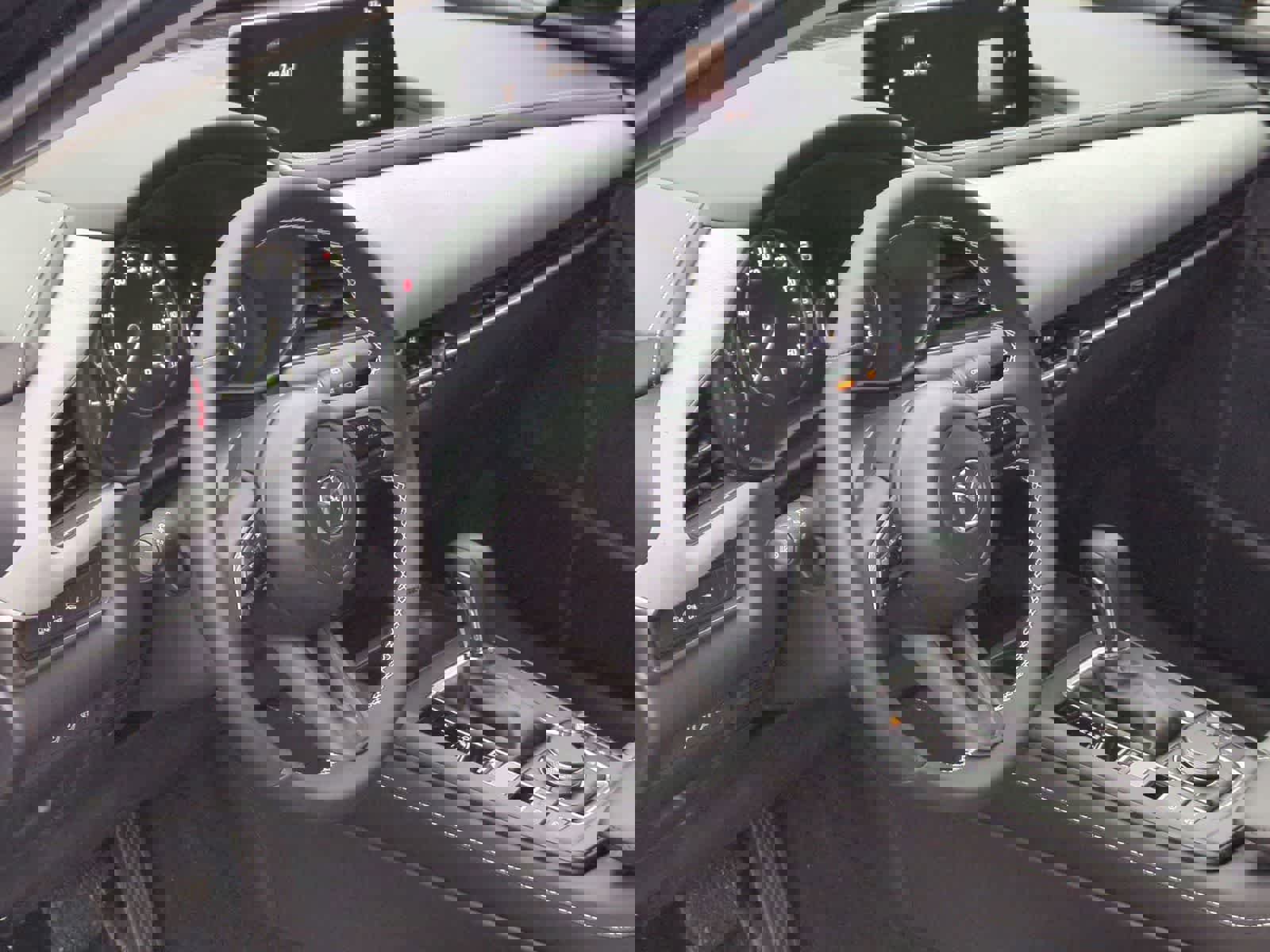 New 2026 MAZDA CX-30 AWD 2.5 S video 2