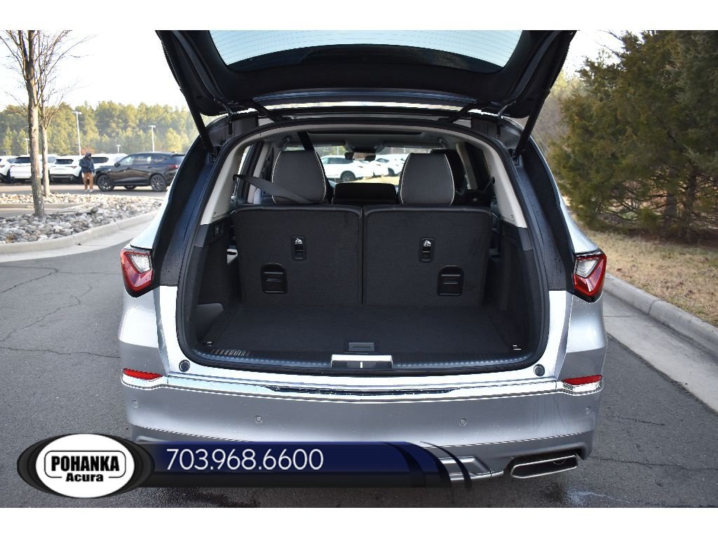 New 2026 Acura MDX w/ Advance Package AWD/4WD image 33