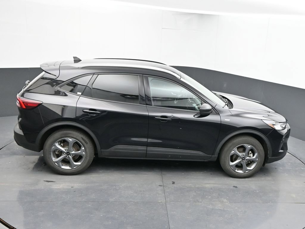 Used 2025 Ford Escape ST-Line image 22