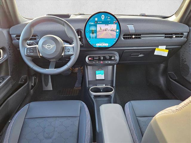 New 2026 MINI Cooper 4-Door Hardtop image 12