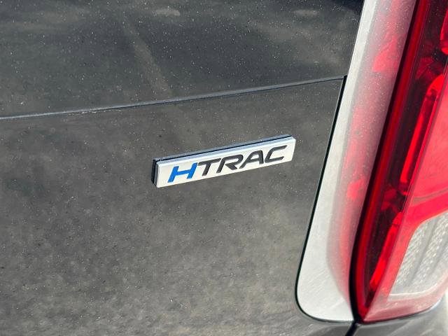 Used 2025 Hyundai Palisade XRT AWD/4WD image 14