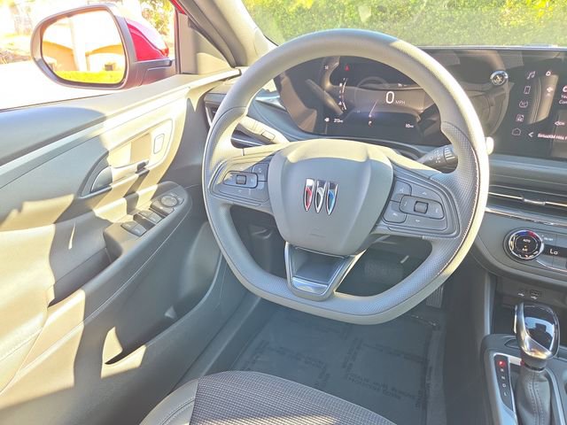 New 2026 Buick Envista Preferred image 14