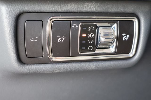 New 2026 Lincoln Aviator Reserve AWD/4WD image 24