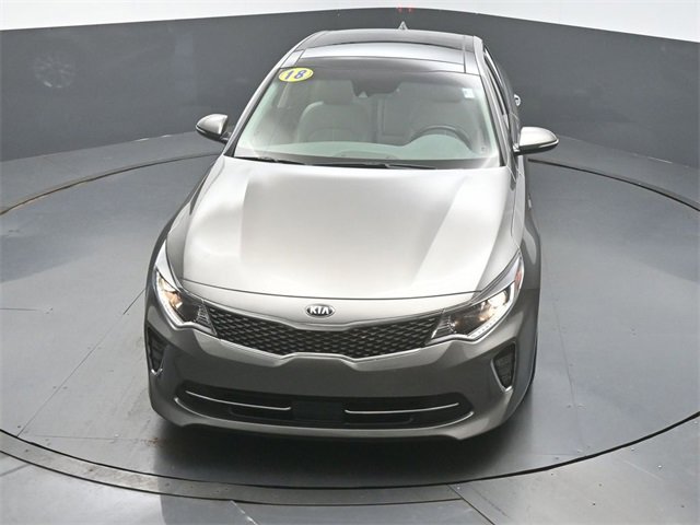 Used 2018 Kia Optima EX w/ Technology Package image 44