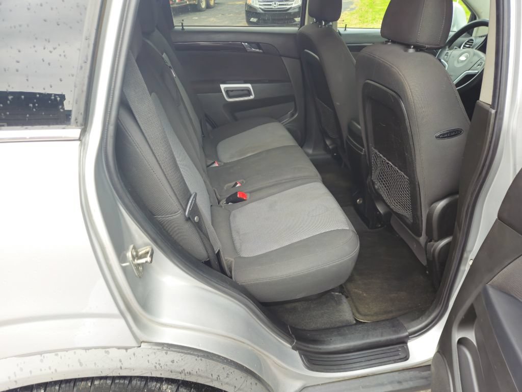 Used 2015 Chevrolet Captiva Sport LS FWD image 15