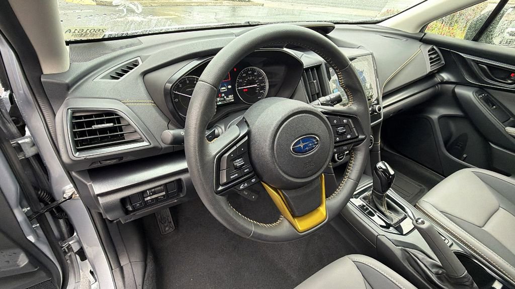 Used 2023 Subaru Crosstrek 2.5i Sport AWD/4WD image 30