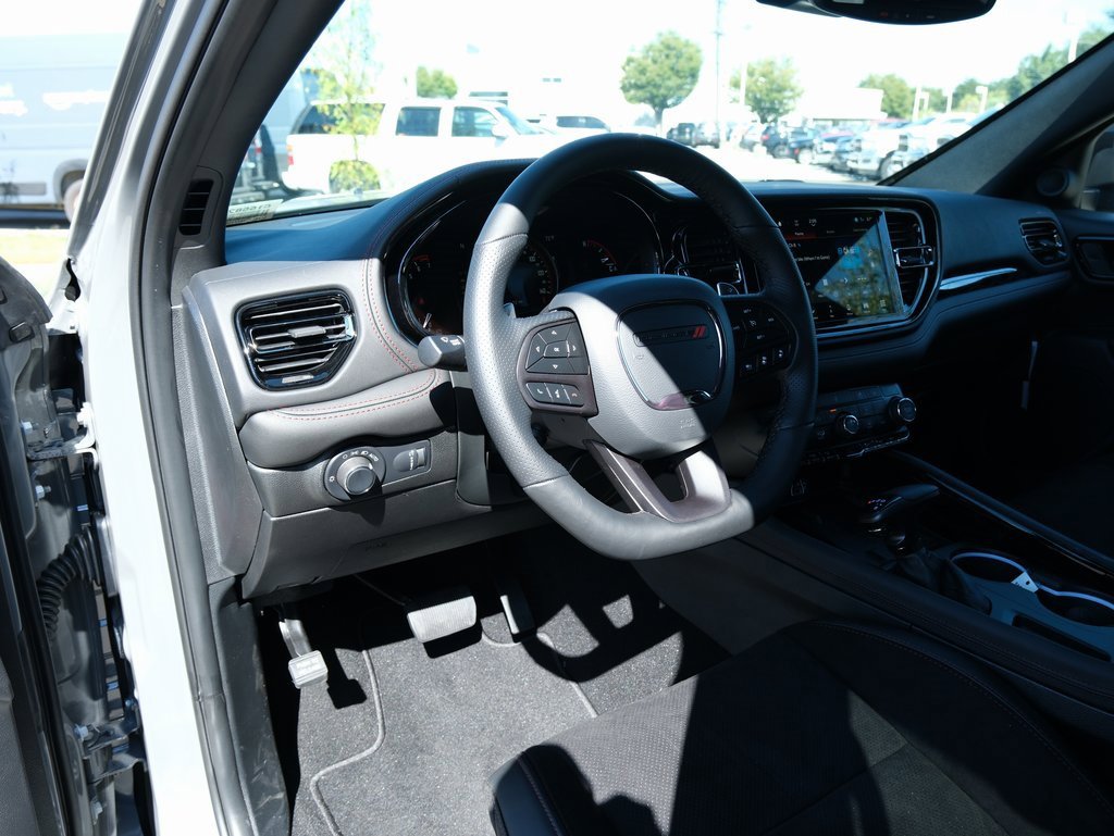 New 2026 Dodge Durango GT image 4