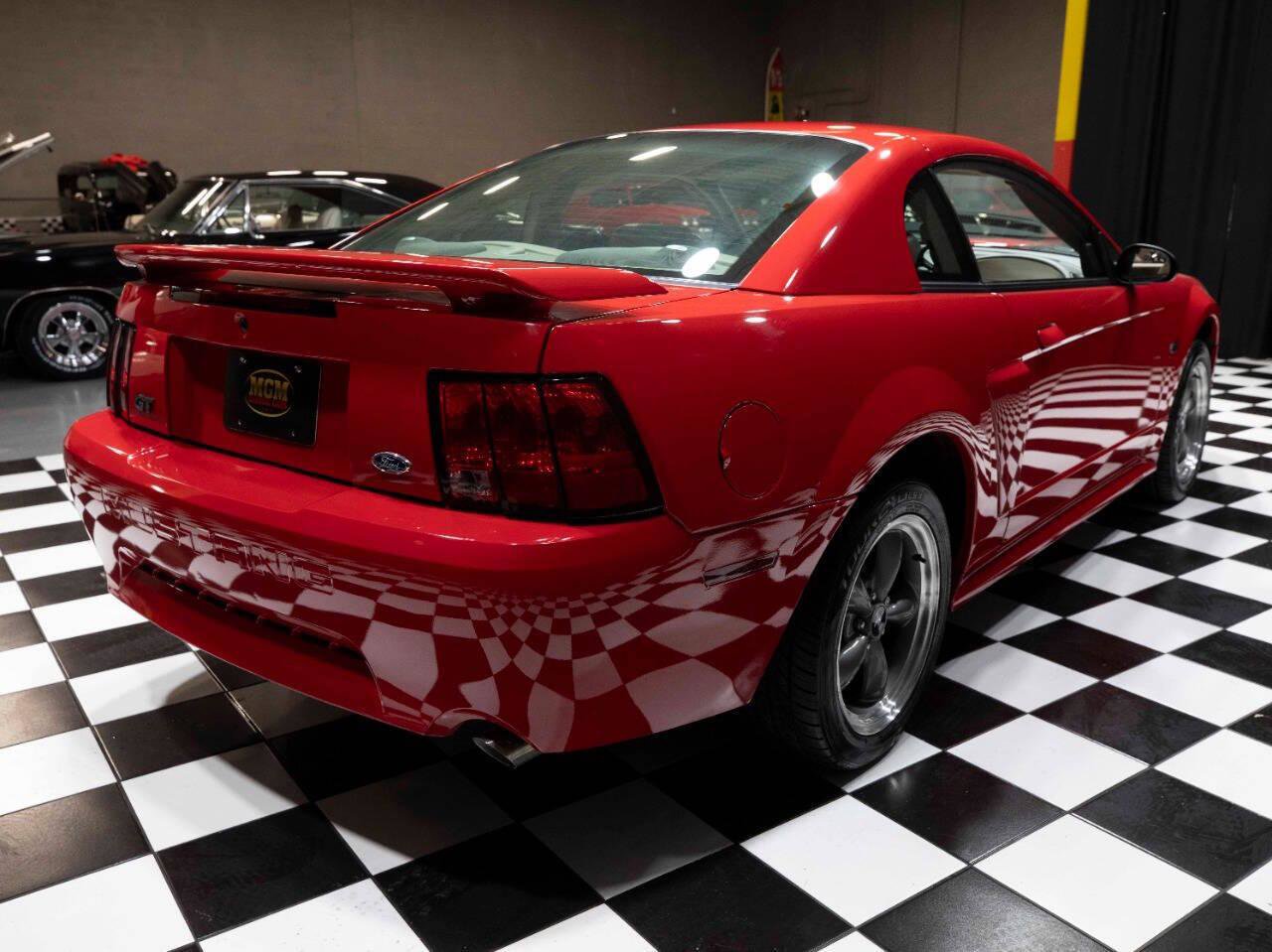 Used 2003 Ford Mustang GT image 17