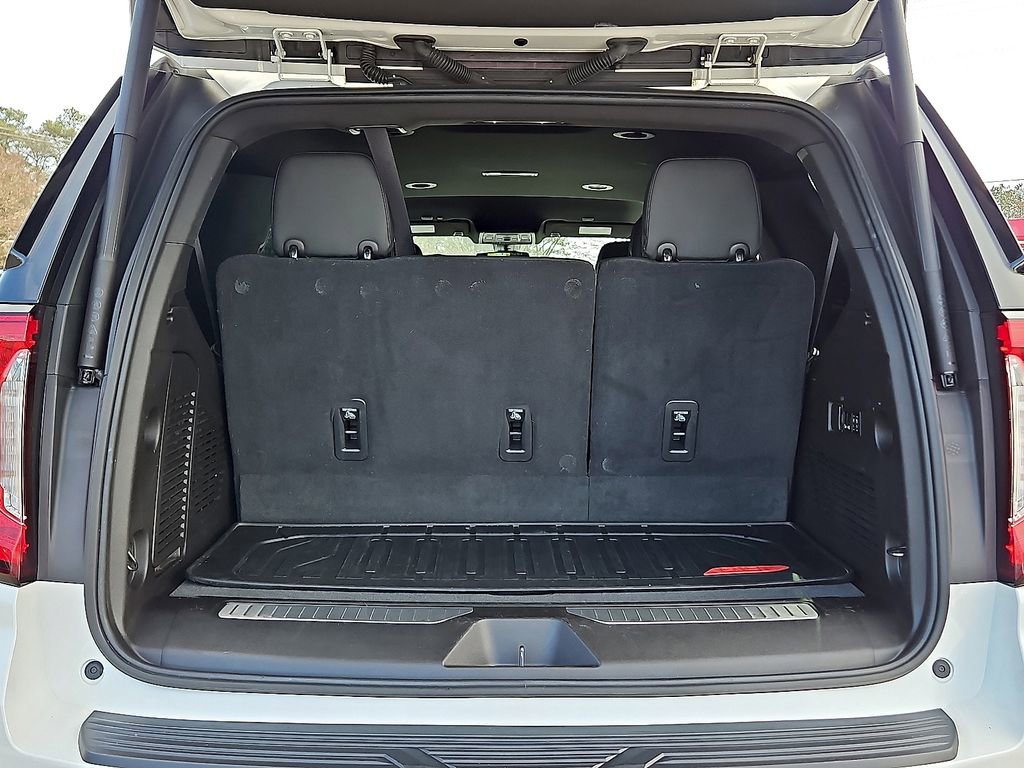 Used 2021 GMC Yukon Denali image 29