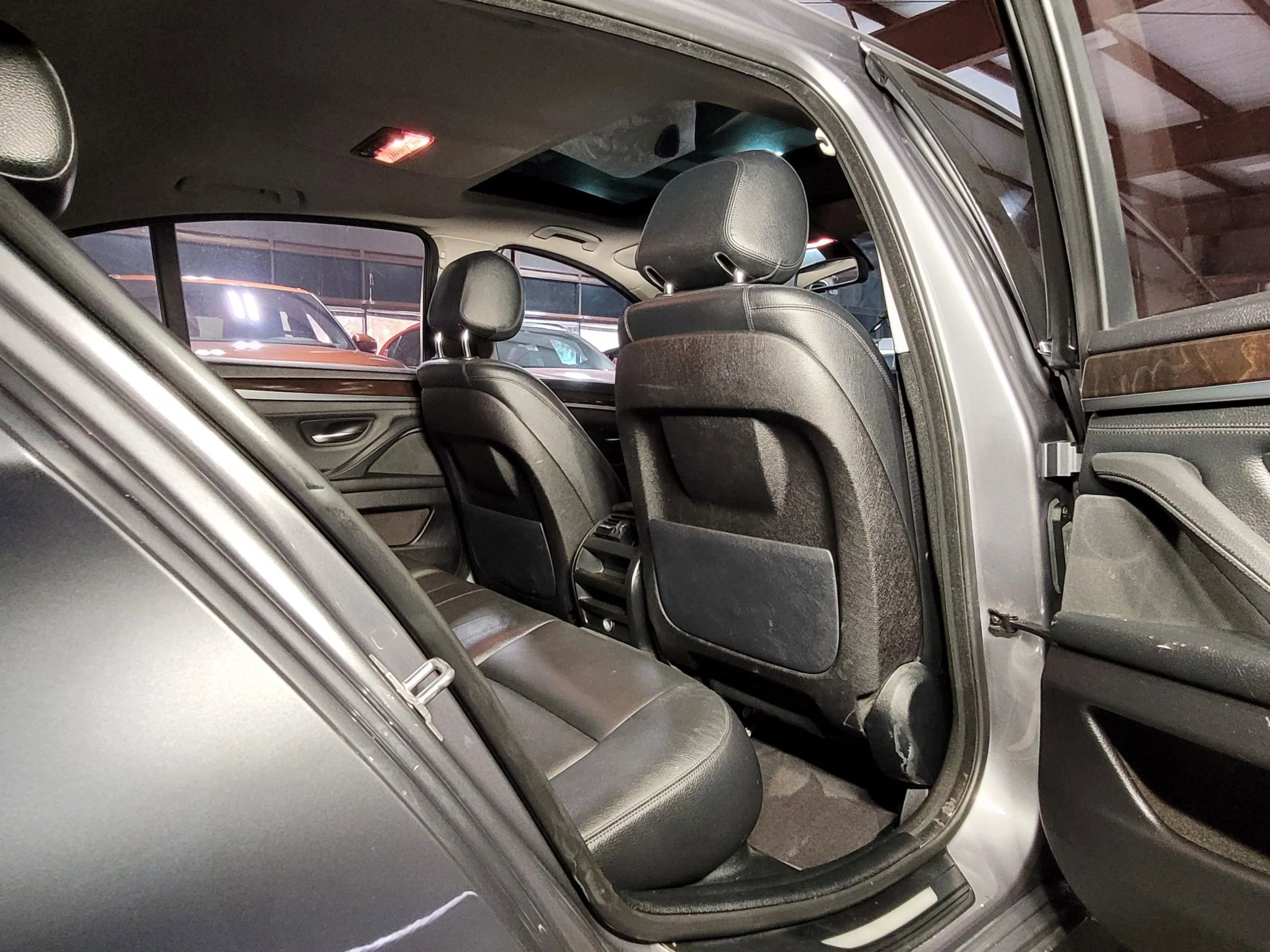 Used 2015 BMW 535i 535i Sedan 4D image 42