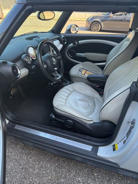 Used 2013 MINI Cooper S image 7