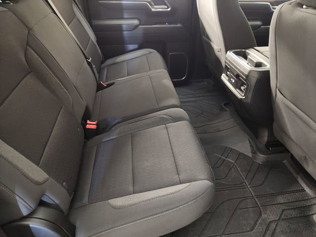 Used 2024 Chevrolet Silverado 1500 RST w/ Convenience Package II image 31